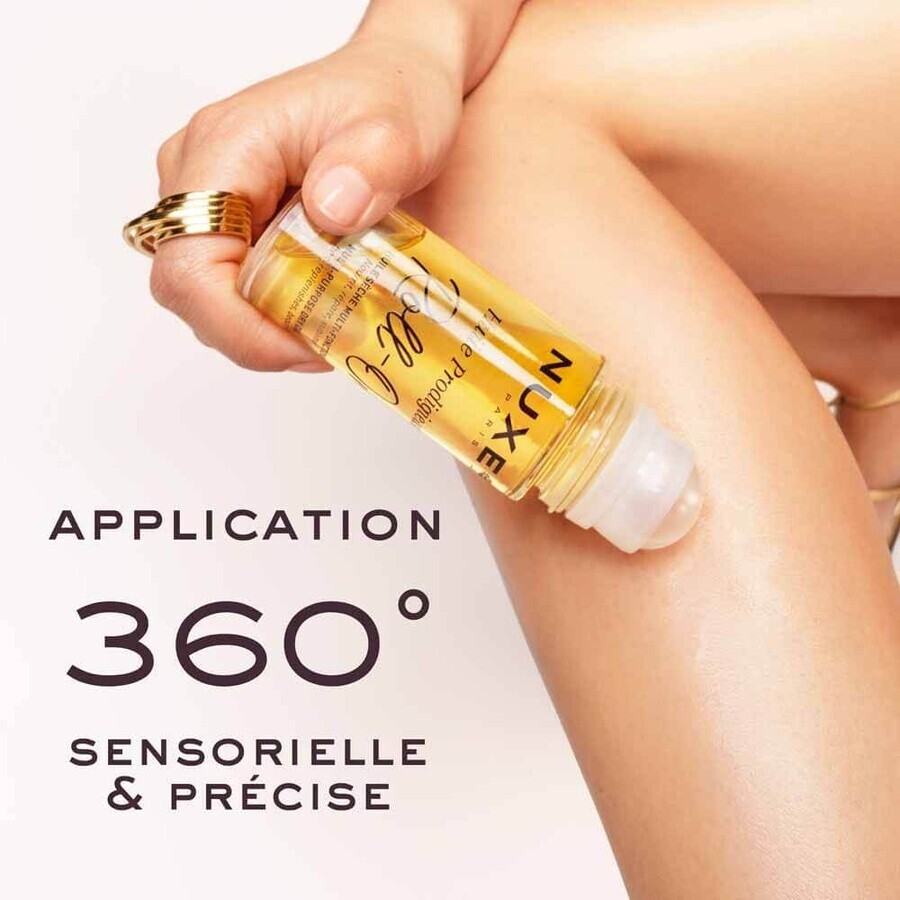 Nuxe Huile Prodigieuse Roll-On 60ml Nuxe Huile Prodigieuse Roll-On 60ml