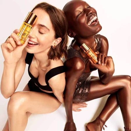 Nuxe Huile Prodigieuse Roll-On 60ml