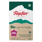 Lactana Pre Bio lait en poudre, +0 mois, 600 gr, Topfer