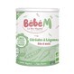 Almonds Baby M Cereals and vegetables organic from 6 months 400g