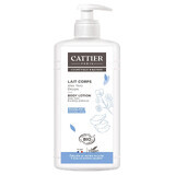 Cattier Lozione per il corpo all'Aloe Vera Enotera Bio 500ml