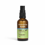 Pranarôm Aromaboost Sleep Brume D'Oreiller Bio 50ml Pranarôm Aromaboost Sleep Brume D'Oreiller Bio 50ml
