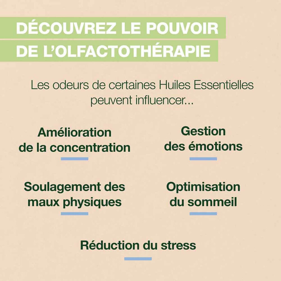 Pranarôm Aromaboost Biologische Kussennevel voor Slaap 50ml