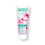 Energie Fruit Biologische sorbetmelk met frambozenpulp en kersenbloesem voor de droge huid 200 ml Energie Fruit Biologische sorbetmelk met frambozenpulp en kersenbloesem voor de droge huid 200 ml