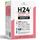 Flora Natura H24 Beauty and skin regeneration 10 ampoules day and 10 night