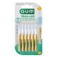 Gum Trav-ler Interdental Brushes 1.3 mm x6