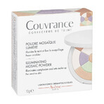 Avène Couvrance Poudre Mosaique Lumiere 10g