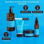 Apivita Hyaluronic Hydra Shampoo Tous Types de Cheveux 500ml