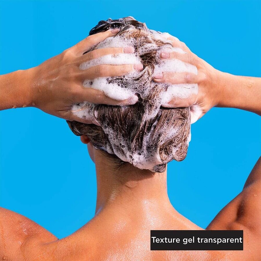 Apivita Hyaluronic Hydra Shampoo Tous Types de Cheveux 500ml Apivita Hyaluronic Hydra Shampoo Tous Types de Cheveux 500ml