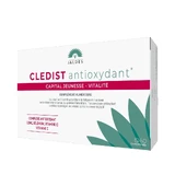Jaldes Cledist Antioxidant Jeugd en Vitaliteit 60 tabletten