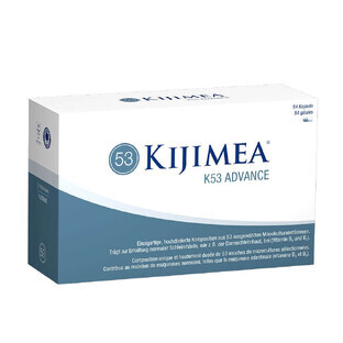 Kijimea K53 Advance 84 capsules