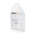 Medela Hydrogel tepelbeschermingstabletten 4 verpakkingen Medela Hydrogel tepelbeschermingstabletten 4 verpakkingen