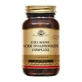 Solgar Collagen Acide Hyaluronique Complexe Beauté Peau 30 Comprimés