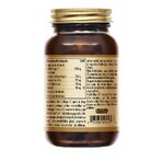 Solgar Collagen Acide Hyaluronique Complexe Beauté Peau 30 Comprimés