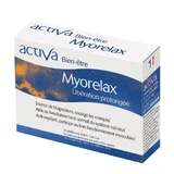 Activa Wellness Entspannungsmittel 30 Kapseln