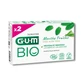 Gum Organic Dagelijkse Bescherming Tandpasta Verse Munt 2x75ml