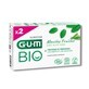 Pasta dent&#237;frica Gum Organic Daily Protection Menta fresca 2x75ml