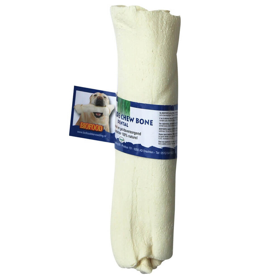 Biofood Tandbeen Roll 15 cm