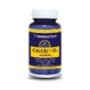 Calcium + D3 + Vitamine K2, 30 capsules, Herbagetica