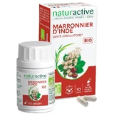 Naturactive Organic Horse Chestnut 30 capsules