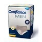 Hartmann Confiance Briefs + Absorbents for Men Men
