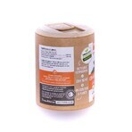 Nat&Form Reines Des Près Biologico 200 capsule vegetali Nat&Form Reines Des Près Biologico 200 capsule vegetali