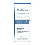 Ducray Kelual Ds Anti-Schuppen-Behandlung Shampoo 100ml