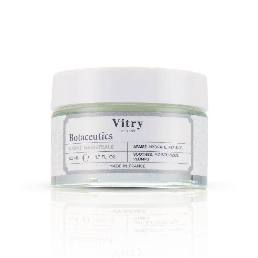 Cumpără Vitry Crème Magistrale 50ml Vitry Crème Magistrale 50ml