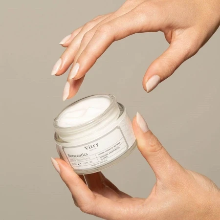 Vitry Crème Magistrale 50ml