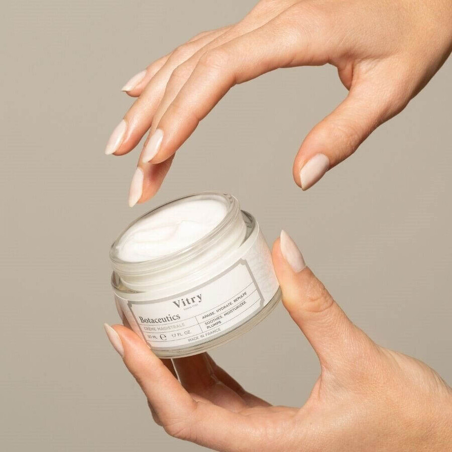 Vitry Crème Magistrale 50ml Vitry Crème Magistrale 50ml