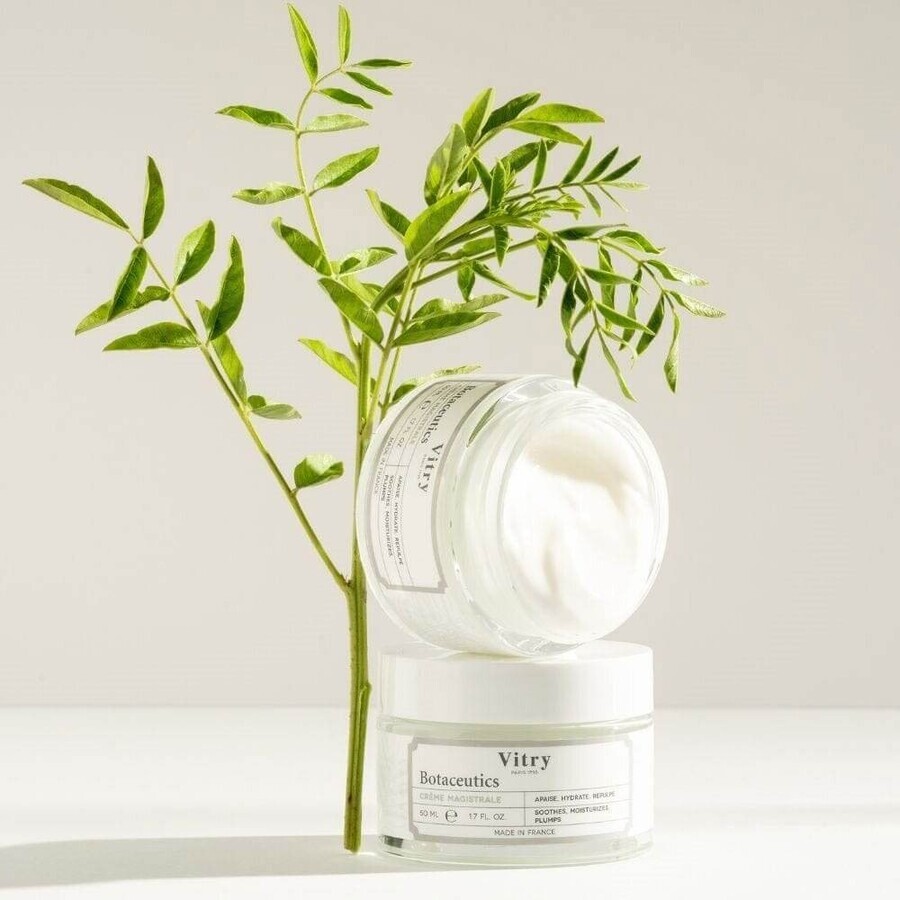 Vitry Crème Magistrale 50ml Vitry Crème Magistrale 50ml