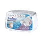 3M Transpore Microperforaciones Tiza transparente Fácil de cortar 2,5cmx5m