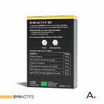 Aragan Synactifs RinActifs Bio Respiratorio 10 cápsulas Aragan Synactifs RinActifs Bio Respiratorio 10 cápsulas