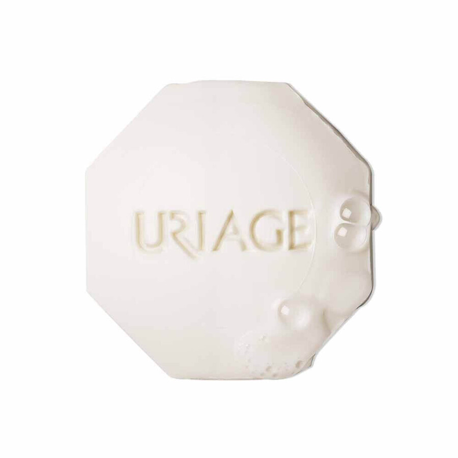 Uriage Igiene Sapone dermatologico nutriente 100g
