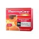 Thermacare self-heating patch for neck, shoulders and wrists x2
