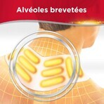 Esparadrapo autocalentable Thermacare para cuello, hombros y muñecas x2 Esparadrapo autocalentable Thermacare para cuello, hombros y muñecas x2
