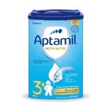Nutri milk powder - Biotik 3+, over 3 years, 800 g, Aptamil