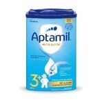 Nutri lait en poudre - Biotik 3+, plus de 3 ans, 800 g, Aptamil Nutri lait en poudre - Biotik 3+, plus de 3 ans, 800 g, Aptamil