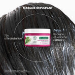 Klorane Cactusvijg Plumping Masker 72u Hydraterend en Glanzend 250ml