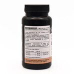 Nat&Form Premium Hyaluronic Acid 350mg 30 Capsules