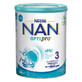 Nan 3 OptiPro Premium Milk Powder Formula, +12 months, 800 g, Nestl&#233;