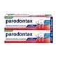 Parodontax Whitening Toothpaste Strengthens and Protects Strawberry 2x75ml