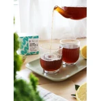 Diet World B.Slim Detox Kruidenthee 15 builtjes Cafeïnevrije thee