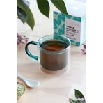 Diet World B.Slim Detox Kruidenthee 15 builtjes Cafeïnevrije thee