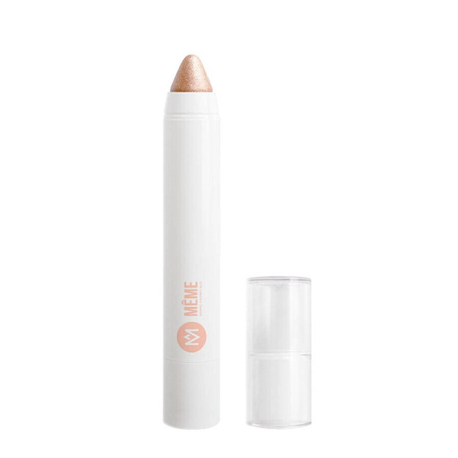 Acquista MÊME Ombretti Tinta champagne 3ml MÊME Ombretti Tinta champagne 3ml