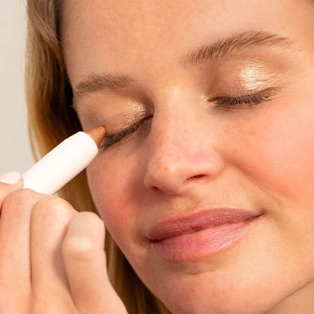 MÊME Oogschaduw Champagne Tint 3ml