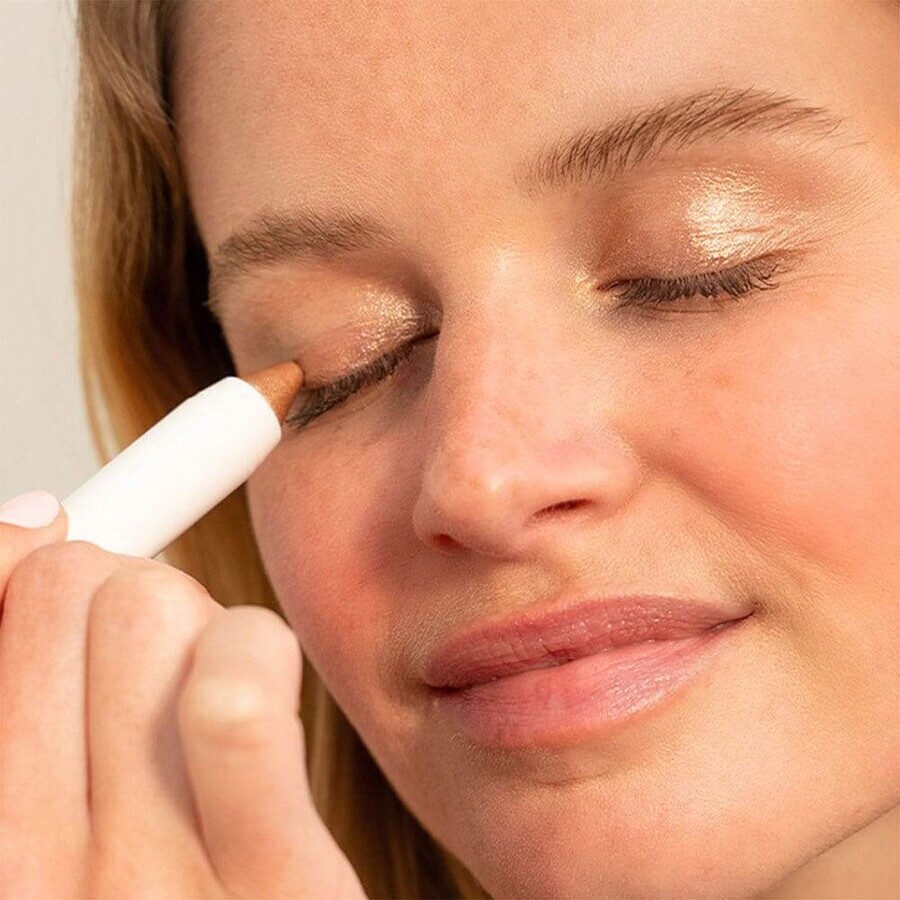 MÊME Ombretti Tinta champagne 3ml