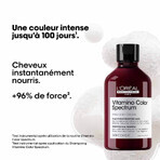 L'Oréal Professionnel Vitamino Color Spectrum Protective Shampoo for colored hair 300 ml