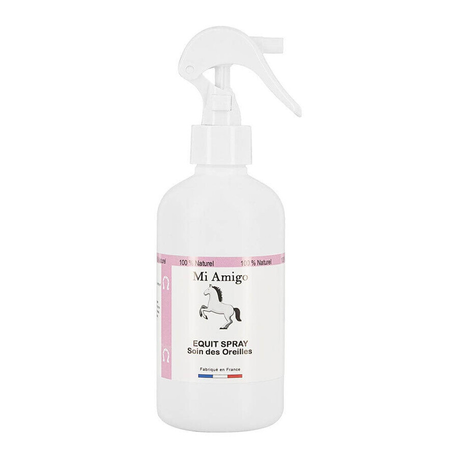 Mi Amigo Equit Spray pentru îngrijirea urechilor 200 ml