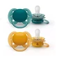 Avent Ultra Soft Orthodontic Soothers 6 to 18 months Very sensitive skin x2